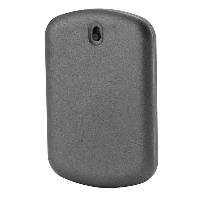 Enregistreur Vocal Numérique Intelligent, Enregistreur Vocal Intelligent AI Grand Modèle avec Lumière LED Indication Traduction en Temps Réel pour Usage Quotidien 8G,16G,32G,64G,128G