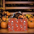 thumbnail image 6 of NIETEIN Large Halloween Candy Basket Kid & Baby Friendly Home & Party Decor (Skeleton Human Skull), 6 of 6