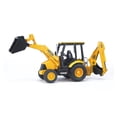 thumbnail image 2 of Juguete de construcción Bruder Toys JCB MIDI CX Retroexcavadora 3+, 2 of 5