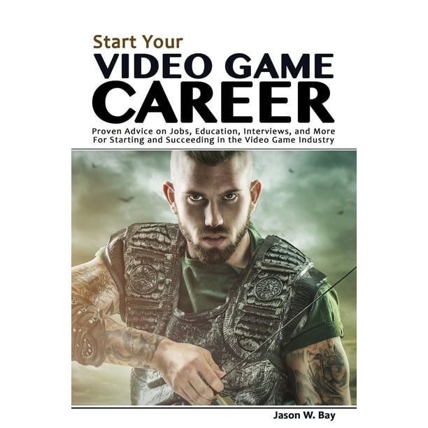 video game programming tutorial