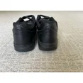 thumbnail image 4 of New Balance 812 Mens Size 11.5 D Black Leather Comfort Walking Shoes MW812VK, 4 of 6