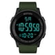 thumbnail image 3 of Reloj deportivo para hombre, relojes para hombre, analógico, digital, militar, deportivo, LED, reloj de pulsera, reloj general., 3 of 3