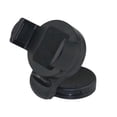 thumbnail image 1 of Soporte giratorio de 360 ​​grados para soporte de montaje en automóvil con ventosa para teléfono GPS para iPhone para Samsung para Xiaomi seitruly PJ6252-00, 1 of 2