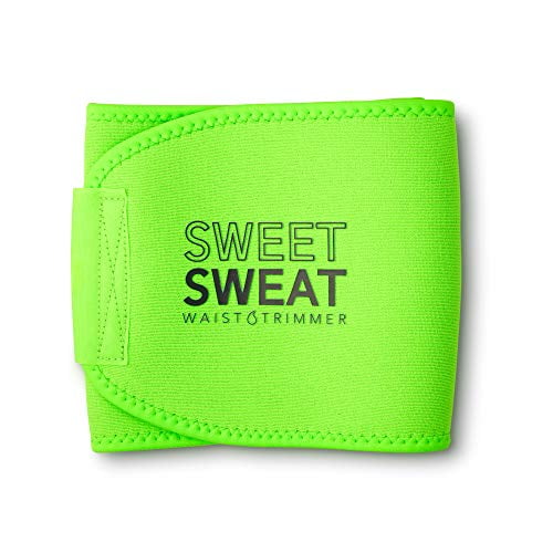 Neon Green Sweet Sweat Waist Trimmer Small Size Liberia Ubuy