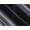 Midnight Black Stripe, variant on Men's KS Signature Collection Classic Stripe Tie