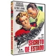 thumbnail image 1 of The Great Manhunt ( State Secret ) [ NON-USA FORMAT, PAL, Reg.0 Import - Spain ], 1 of 1