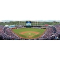 thumbnail image 3 of MasterPieces MLB Kansas City Royals 1000 Piece Stadium (Baseball) Panoramic Jigsaw Puzzle, 3 of 4