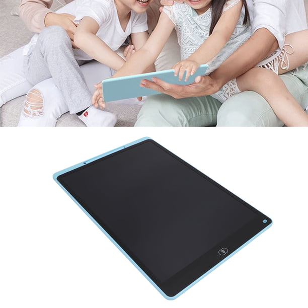 Tableta de Escritura lcd para niños, tableta de dibujo para niños y niñas, tableta de Dibujo de 20 Pulgadas, Tablero de Dibujo para Niños Pequeños, Tablero de Escritura