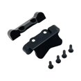 thumbnail image 2 of HILABEE Rear Pin Mounts 1:24 Lightweight Easy Install Replacement for 244016 Micro-b Black, 2 of 9
