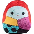 thumbnail image 2 of Sally Halloween Poupée Peluche 20cm, 2 of 4