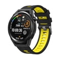 thumbnail image 1 of Correa Deportiva de Silicona 22mm para Huawei Watch GT6/GT5/GT4/GT3, 1 of 5
