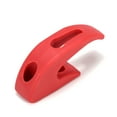 thumbnail image 4 of Electric Scooter Replacement Accessory Rear Bracket Silicone Cover Front Hook Vibration Dampers Replacement for M365 / M365 Pro Scooter, 4 of 6