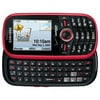 Samsung Intensity 2 SCH-U460 Red Prepaid Verizon Smartphone