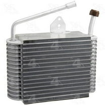 Four Seasons 54541 - Evaporator Core Fits select: 1987-1993 FORD F150, 1987-1993 FORD F250