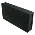 thumbnail image 3 of Atrend BBox Series Sealed Shallow-Mount Truck-Box Enclosure for Single 12-in. Pioneer Subwoofer, 12PST, 3 of 7