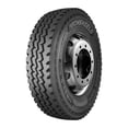 thumbnail image 1 of LLANTAS 11 R22.5 TECHSHIELD VIGOROUS TA800 MIXTO H 16C TL 146/143M, 1 of 1