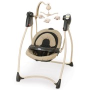 Graco - Lovin' Hug Swing, Hemmingway