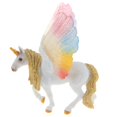 thumbnail image 1 of PVC realista / animal mágico estatuilla niños juguete educativo Zulema  Figura de juguete animal, 1 of 8