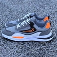 thumbnail image 4 of Zapatos deportivas para hombre Zapatos casuales para correr Zapatos de moda acogedoras Absorción de golpes DQrwqpou Tenis De Mujer Tenis De Hombre, 4 of 8
