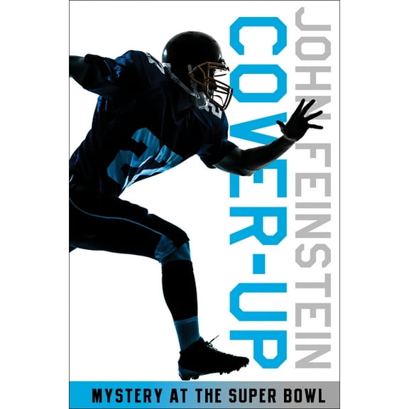 Sports Beat Cover-Up: Mystery at the Super Bowl (the Sports Beat, 3), Book 3, (Paperback)