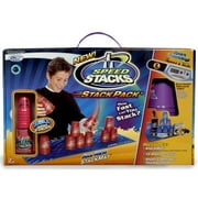 Speed Stacks Stackpack Purple Cups with Bonus Cups
