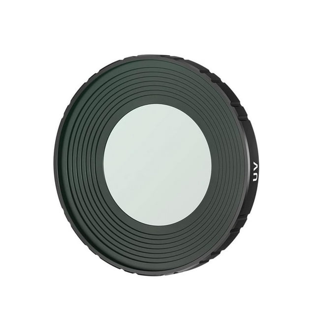 for Osmo Nano filters,ND Filter & Lens Accessories Kit,ND PL Filter Kit,Screw On,HD Optical Glass/Multi-Coated/Metal Frame