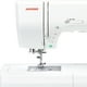 thumbnail image 3 of Máquina Digital 2 En 1 Para Coser Y Bordar Mc9850 Janome, 3 of 4