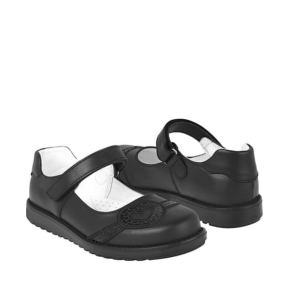 ZAPATOS ESCOLARES ROKINO NIÑA 3635 +G10+G9