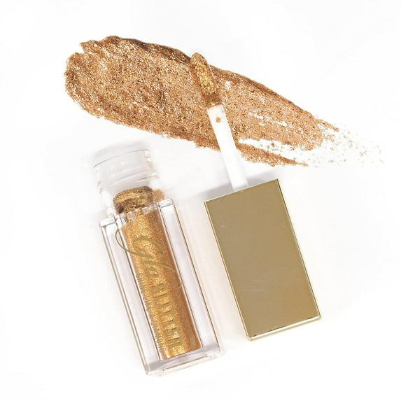 Sistar Glo Glitter Eyeshadow Ultra Glitter Rich Shine Stunning Application Day or Night Hydrating Finish