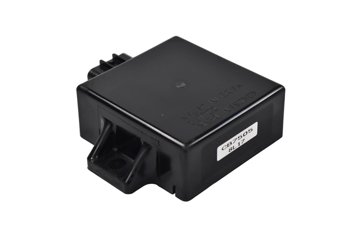 John Deere Ignition Module AM132577 Gators HPX