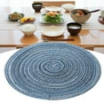 thumbnail image 1 of Napperon de Table à Manger, Nouveau Napperons de Table de Salle à Manger pour la Table de Cuisine Valeur Exceptionnelle, 1 of 7