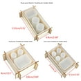 thumbnail image 3 of Techinal Electric Toothbrush Razor Holder Resin Mold Toothbrush Holder Trays Resin Molds, 3 of 19