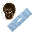 thumbnail image 4 of HILABEE Knotted Deft Bands Wire Headband Accessories Q Q, 4 of 9