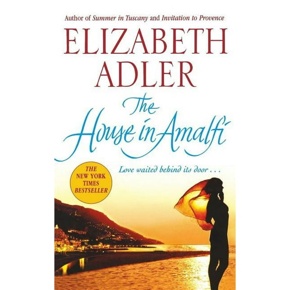 The House in Amalfi, (Paperback)
