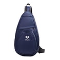 thumbnail image 2 of harper Sports Backpack Table Tennis Racket Bag Professional Multipurpose Large Capacity blue, 2 of 10