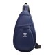 thumbnail image 2 of Mochila deportiva de alta calidad, organizadora para raquetas de tenis de mesa, para entrenamiento. azul, 2 of 9