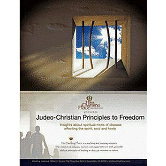 Judeo-Christian Principles to Freedom (Paperback)