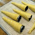 thumbnail image 2 of 24 moldes de acero inoxidable para crema pastelera, moldes cónicos para repostería, moldes para repostería, moldes para repostería, moldes para hornear, 2 of 4