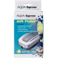 thumbnail image 1 of Aqua-Supreme Air Pump 2 Watt-, 1 of 7