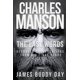 thumbnail image 1 of Libro publicado de forma independiente: Las últimas palabras de Charles Manson, 1 of 1
