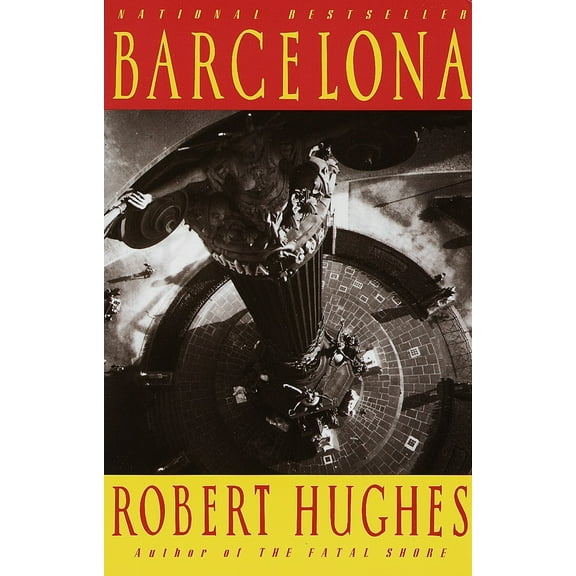Pre-Owned Barcelona (Paperback) 0679743839 9780679743835