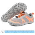 thumbnail image 3 of Chaussures de Randonnée et de Marche Unisexes à Lacets Chaussures de Gué Espadrilles d'Escalade pour Hommes Femmes, 3 of 9
