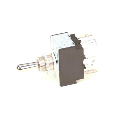 DPDT Momentary Toggle Switch