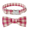 thumbnail image 1 of Collar para perro fresco ajustable y cómodo lazo para mascota., 1 of 5