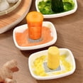thumbnail image 2 of Puré de ajo y molinillo de ajo, 2 of 5