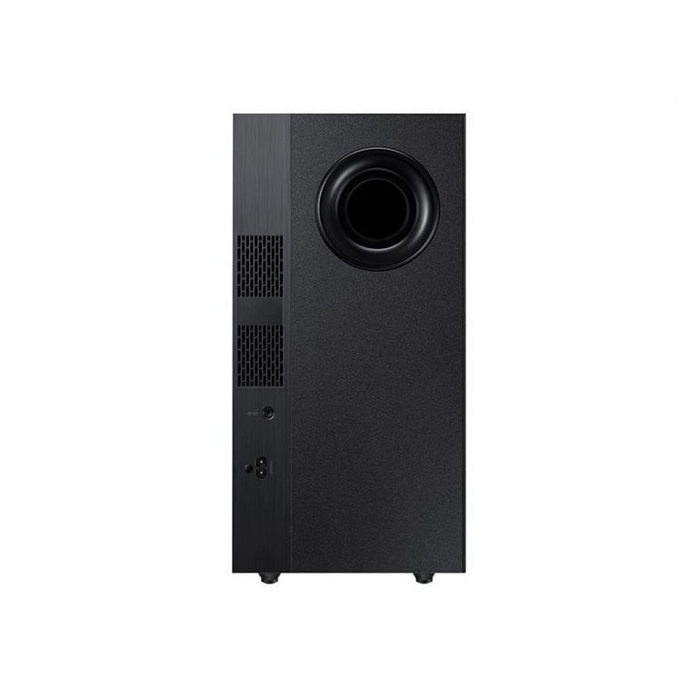 Samsung HW J470 Sound bar system for home theater 4.1