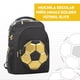 thumbnail image 2 of Mochila Escolar Mima2 Fútbol Elite, 2 of 6