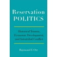 thumbnail image 1 of Politique de Réserve, Raymond I. Orr Couverture Rigide, 1 of 1