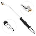 thumbnail image 1 of Fishing Rod Holders,Double Head Zinc Alloy Inflatable Car Fast Filling Rod Tyres Repair Tools, 1 of 8