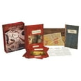 thumbnail image 6 of Sherlock Holmes Consulting Detective: Jack the Ripper & West End Adventures Strategy Game for Ages 12 and up, from Asmodee, 6 of 6